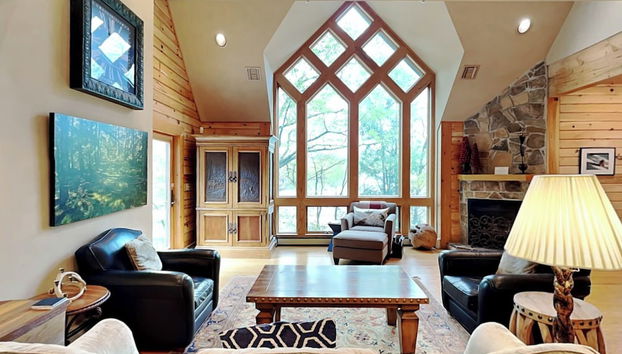 Servicios del alojamiento