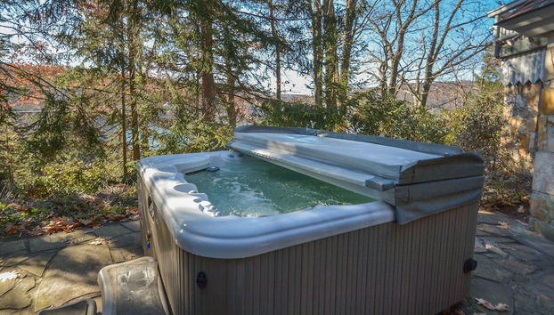 Servicios del alojamiento