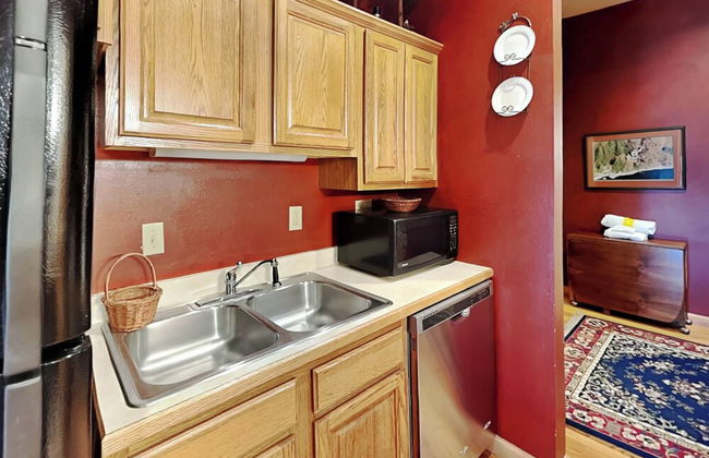 Inspiration Point - Foto 56