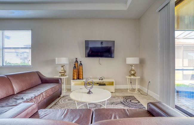 Balmoral by PRP - Foto 13