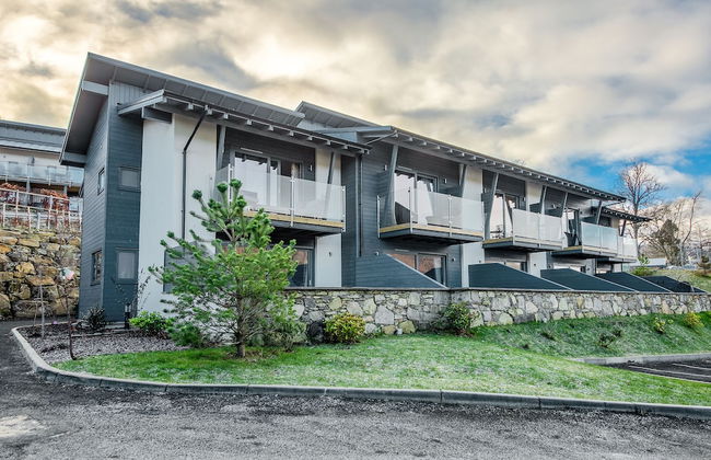 Taymouth Marina - 3 Loch View - Foto 42