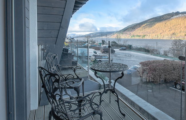 Taymouth Marina - 3 Loch View - Foto 17
