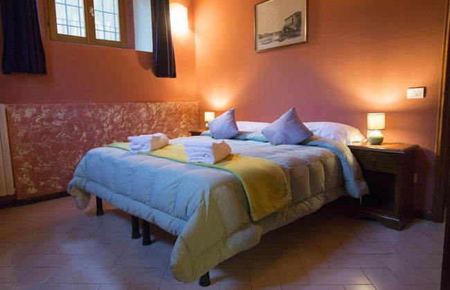 Florence Decamerone B&B - Foto 12