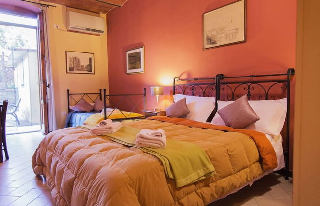 Florence Decamerone B&B - Foto 21