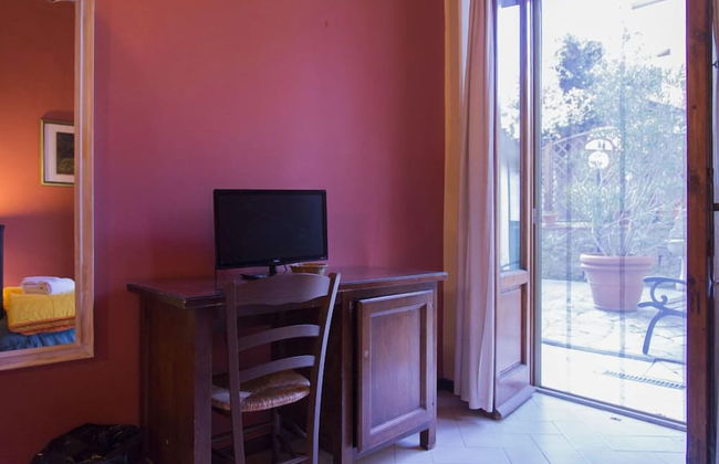 Florence Decamerone B&B - Foto 22