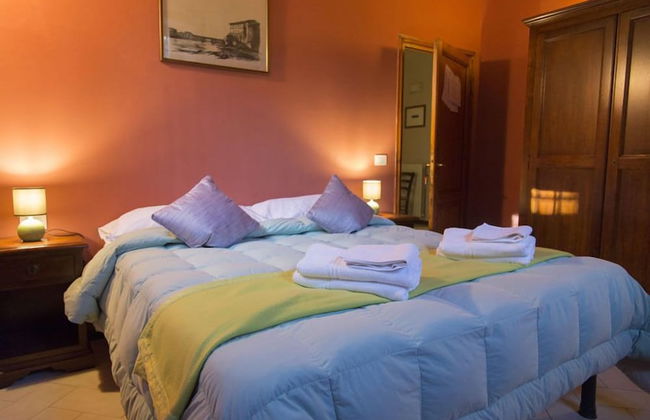Florence Decamerone B&B - Foto 19
