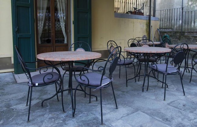 Florence Decamerone B&B - Foto 38