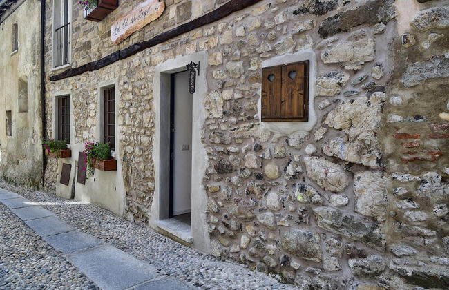 Ca de Sota by Wonderful Italy - Foto 16
