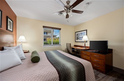 Foto 2 - Affordable Suites of America Quantico