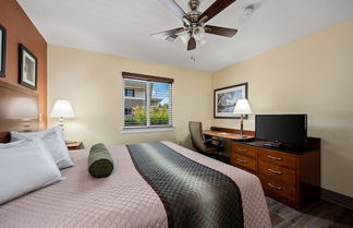 Photo 2 - Affordable Suites of America Quantico