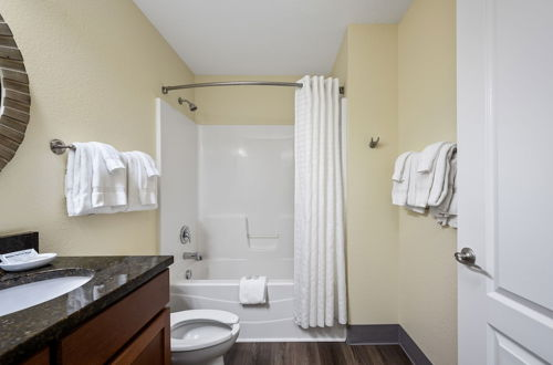 Foto 30 - Affordable Suites of America Quantico