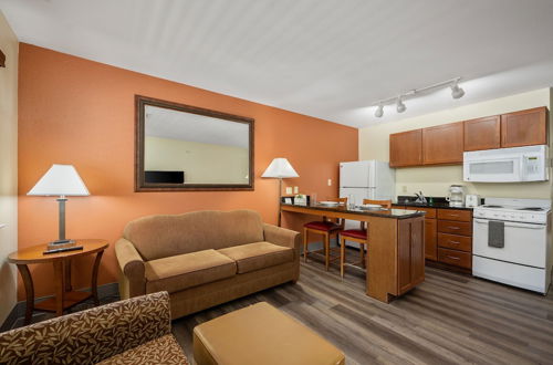 Foto 6 - Affordable Suites of America Quantico