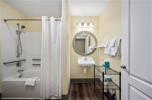 Foto 29 - Affordable Suites of America Quantico
