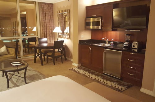 Foto 4 - SpareTime Resorts at The Signature Condo Hotel