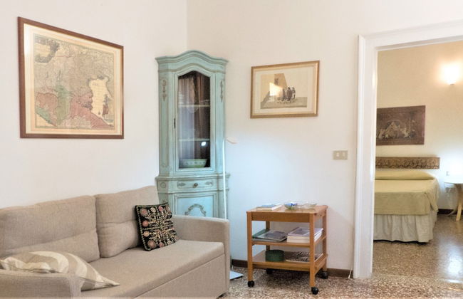 Venezianamente - Casa sant'Aponal - Foto 1