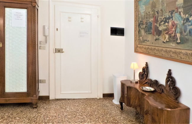 Venezianamente - Casa sant'Aponal - Foto 19