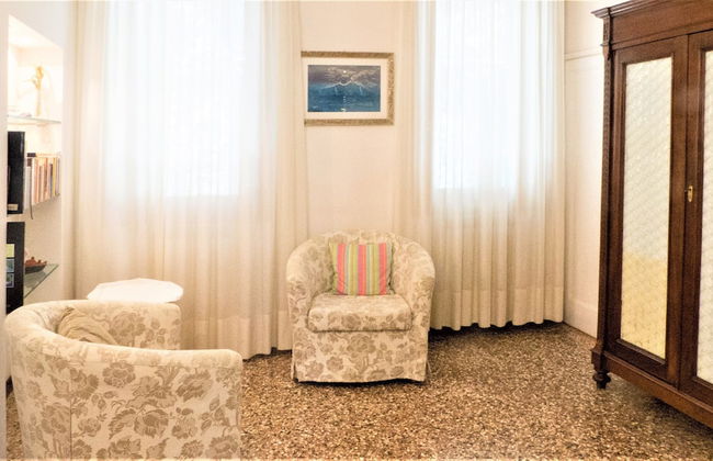 Venezianamente - Casa sant'Aponal - Foto 21
