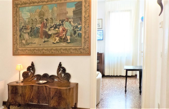 Venezianamente - Casa sant'Aponal - Foto 16