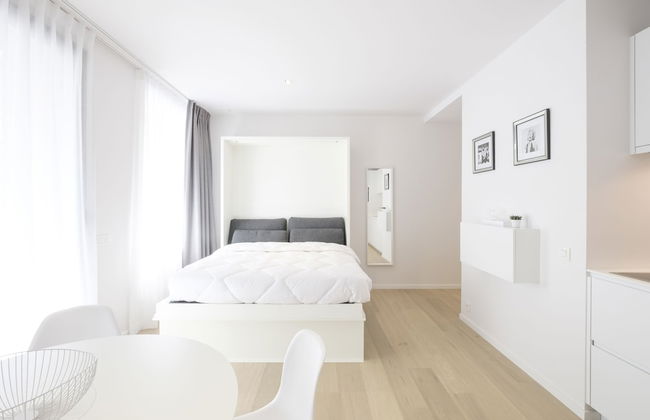 White Studio - Foto 2