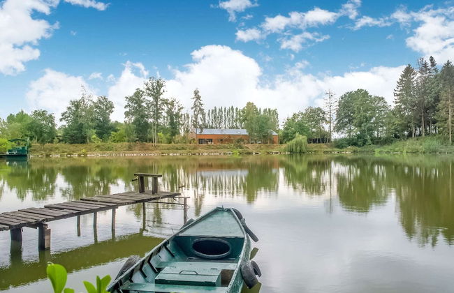 Nature Cottage in Florennes - Foto 37