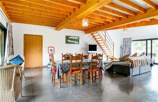 Photo 1 - Premium Cottage in Florennes Near Private Fish Lake, Forest