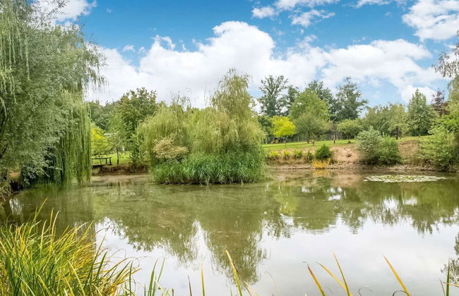 Nature Cottage in Florennes - Foto 27