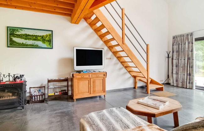 Nature Cottage in Florennes - Foto 13