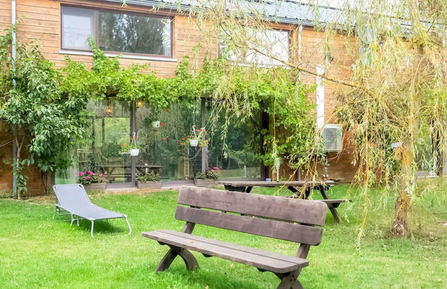 Nature Cottage in Florennes - Foto 30