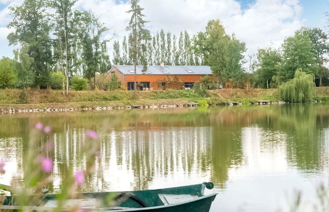 Nature Cottage in Florennes - Foto 29