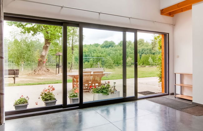 Nature Cottage in Florennes - Foto 40