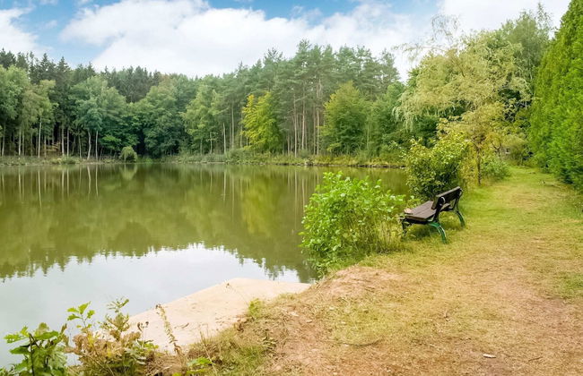 Nature Cottage in Florennes - Foto 33