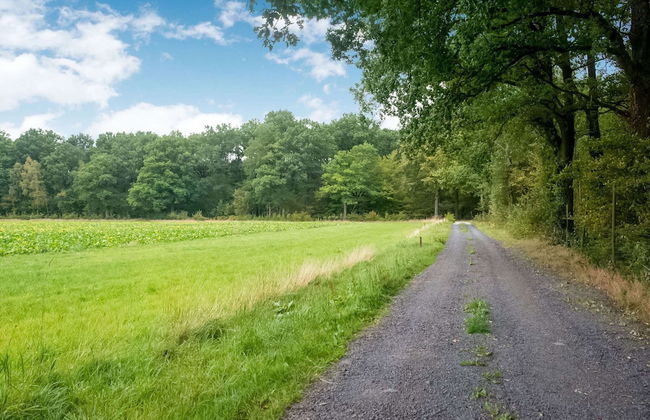 Nature Cottage in Florennes - Foto 36