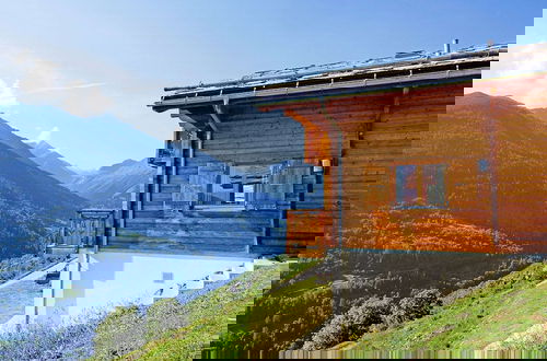 Photo 16 - Beautiful Chalet in the ski Resort Quatre Vallees