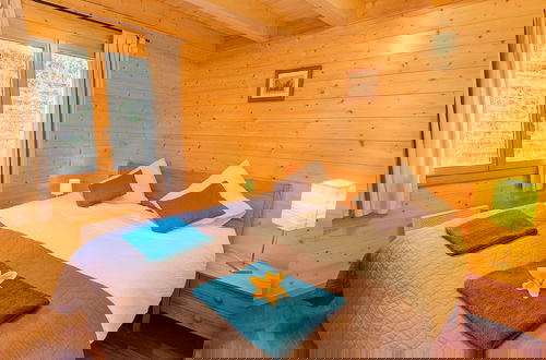 Photo 2 - Beautiful Chalet in the ski Resort Quatre Vallees