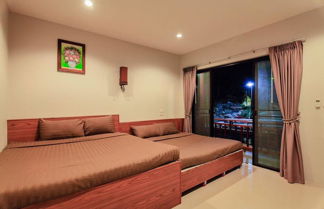 Photo 2 - Baan Fueng Fah 102 Pool Villa