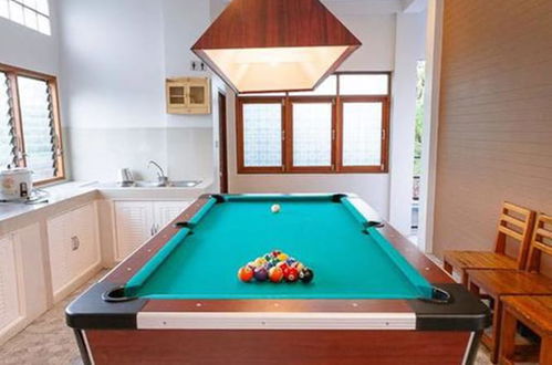 Photo 10 - Baan Fueng Fah 102 Pool Villa