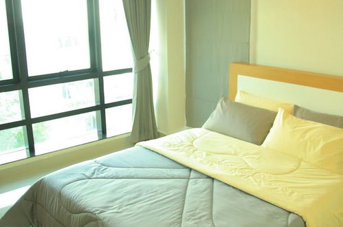 Foto 6 - iPREMIUM Sukhumvit 81