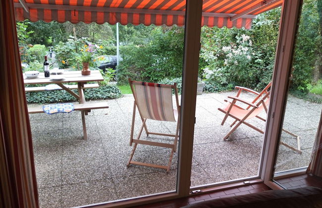 Holiday Home in Gemmenich With Forest Views - Foto 35