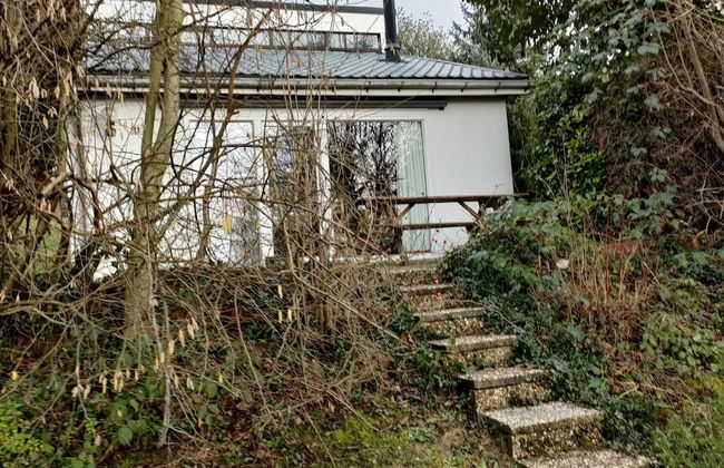 Holiday Home in Gemmenich With Forest Views - Foto 33