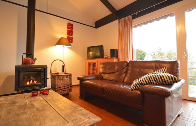 Holiday Home in Gemmenich With Forest Views - Foto 20