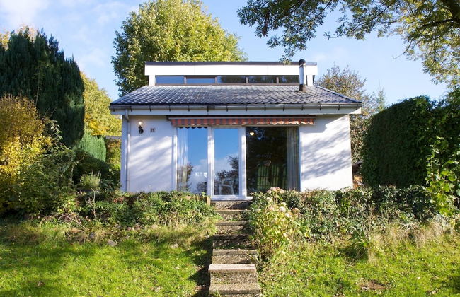 Holiday Home in Gemmenich With Forest Views - Foto 1