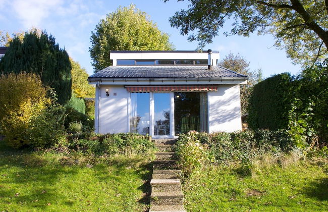 Holiday Home in Gemmenich With Forest Views - Foto 1