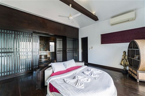 Photo 5 - 4 Bedroom Sea View Villa 1 - Chaweng Noi SDV161-By Samui Dream Villas
