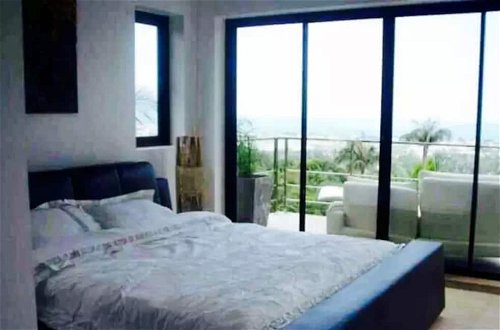 Foto 3 - 4 Bedroom Sea View Villa 1 - Chaweng Noi SDV161-By Samui Dream Villas
