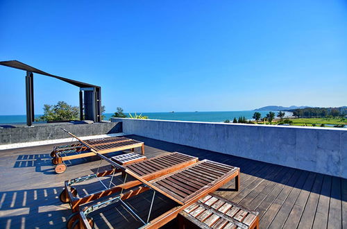 Photo 22 - The Sanctuary Hua Hin by Puppap