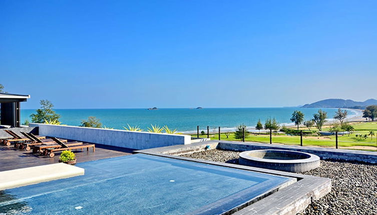 Photo 1 - The Sanctuary Hua Hin by Puppap