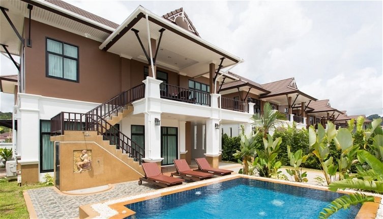 Photo 1 - The Unique Krabi Private Pool Villa