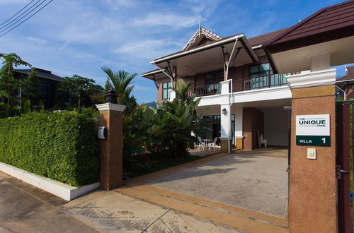 Photo 25 - The Unique Krabi Private Pool Villa