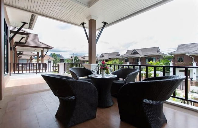 The Unique Krabi Private Pool Villa - Foto 20