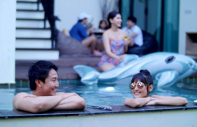 Itz Time Hua Hin Pool Villa - Foto 80
